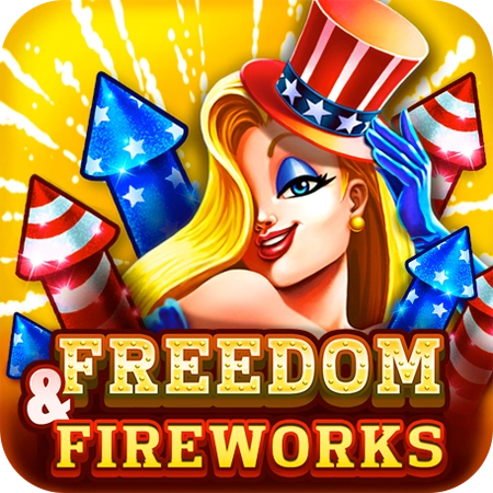 Hình minh họa Freedom & Fireworks